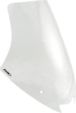PUIG WINDSCREEN TOURING CLEAR 4619W