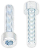 BOLT SMOOTH SOCKET HEAD ALLEN BOLTS 8X1.25X20MM 10/PK 024-50820