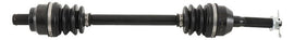 ALL BALLS 8 BALL EXTREME AXLE FRONT AB8-PO-8-362
