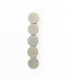 K&L VALVE SHIMS 1.95MMX7.5MM 5/PK 13-6738