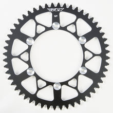 Load image into Gallery viewer, FLY RACING SPROCKET REAR 52T BLACK 208-52 BLK-atv motorcycle utv parts accessories gear helmets jackets gloves pantsAll Terrain Depot