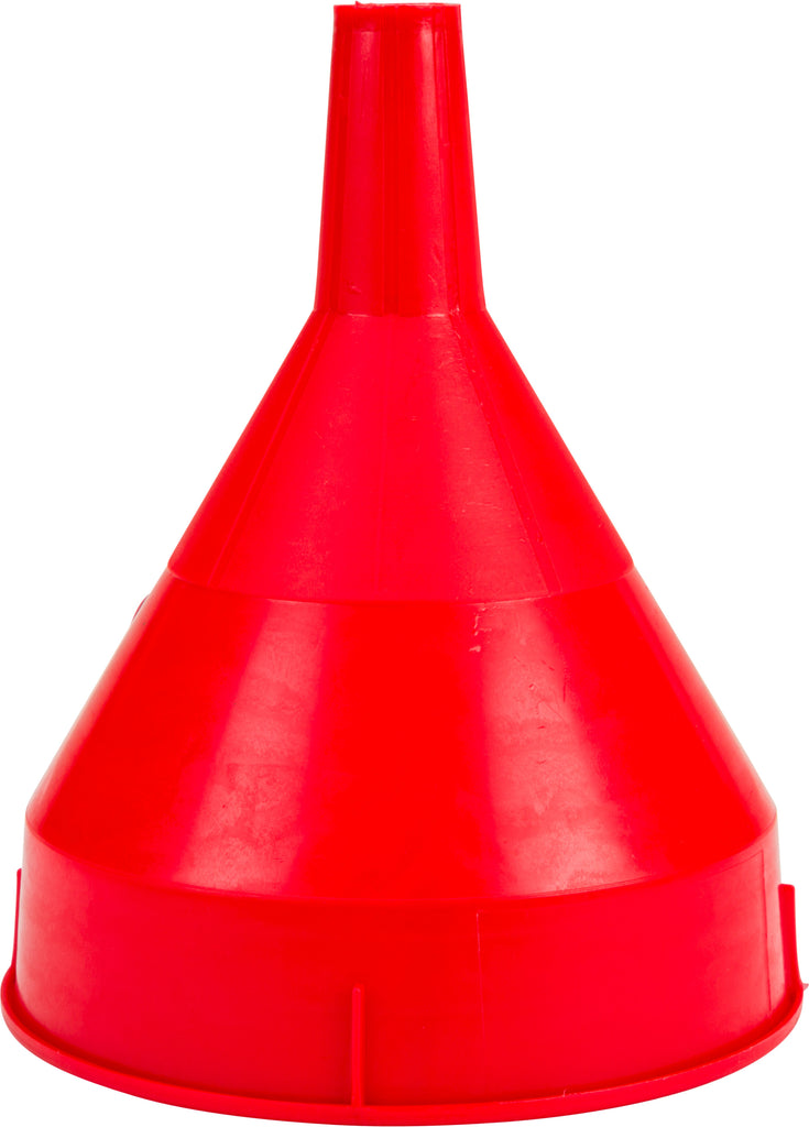 WPS HEAVY DUTY POLYETHYLENE FUNNEL 2 QUART 100038-atv motorcycle utv parts accessories gear helmets jackets gloves pantsAll Terrain Depot