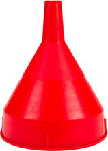 Load image into Gallery viewer, WPS HEAVY DUTY POLYETHYLENE FUNNEL 2 QUART 100038-atv motorcycle utv parts accessories gear helmets jackets gloves pantsAll Terrain Depot