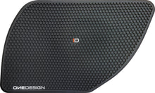 Load image into Gallery viewer, ONE EMBLEMS HDR TANK SIDE PAD BLACK HDR257