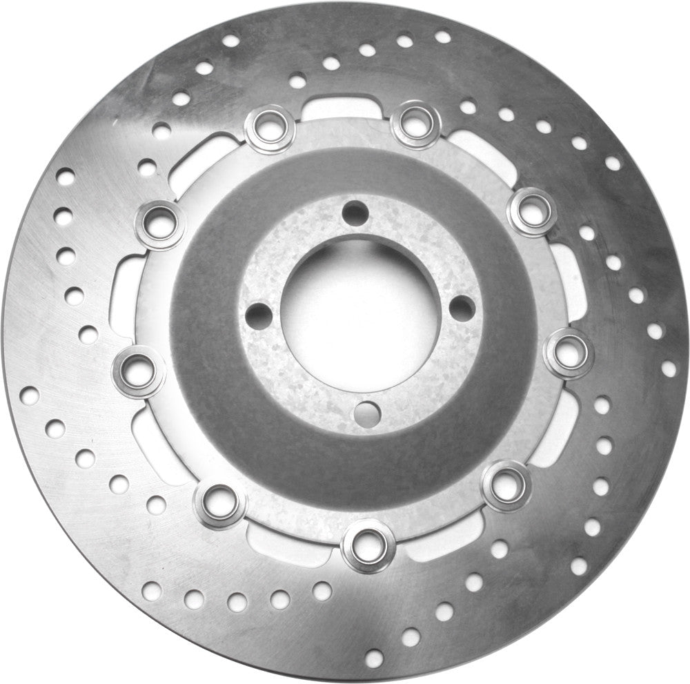 EBC STANDARD BRAKE ROTOR MD604RS-atv motorcycle utv parts accessories gear helmets jackets gloves pantsAll Terrain Depot