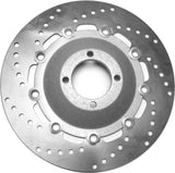 EBC STANDARD BRAKE ROTOR MD604RS
