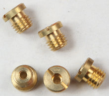 Load image into Gallery viewer, CYCLE PRO S&amp;S MAIN JETS #.104 5/PK 24389