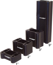 POWERMADD UNIVERSAL RISER BLOCK 1