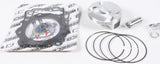 WISECO TOP END KIT YAM PK1901