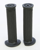 ODI ATV RUFFIAN SINGLE PLY GRIP BLACK J01RFB