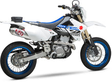 Load image into Gallery viewer, YOSHIMURA EXHAUST STREET RS-2 FULL-SYS SS-AL-SS 216600C350
