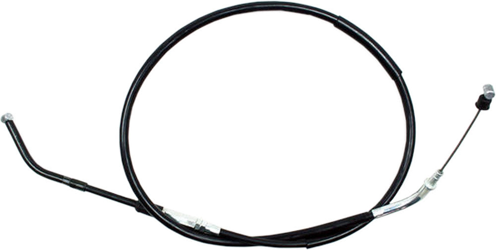 MOTION PRO BLACK VINYL CLUTCH CABLE 04-0229