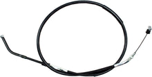 Load image into Gallery viewer, MOTION PRO BLACK VINYL CLUTCH CABLE 04-0229