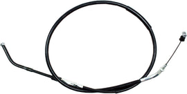 MOTION PRO BLACK VINYL CLUTCH CABLE 04-0229