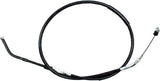 MOTION PRO BLACK VINYL CLUTCH CABLE 04-0229