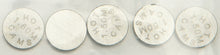 Load image into Gallery viewer, HOT CAMS VALVE SHIMS 9.48X1.50MM 5/PK 5PK948150