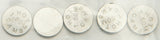HOT CAMS VALVE SHIMS 9.48X1.50MM 5/PK 5PK948150