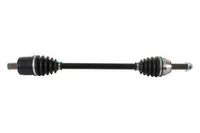 Load image into Gallery viewer, ALL BALLS 6 BALL HEAVY DUTY AXLE FRONT AB6-PO-8-378