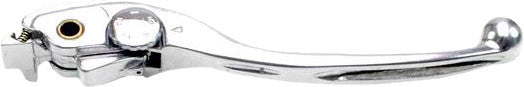 MOTION PRO BRAKE LEVER SILVER 14-0229