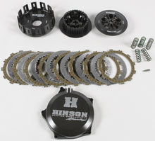 Load image into Gallery viewer, HINSON COMPLETE CLUTCH KIT KX250F '09-13 HC357-atv motorcycle utv parts accessories gear helmets jackets gloves pantsAll Terrain Depot