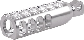 BRASS BALLS MUZZLE BREAK FOOT PEGS NATURAL BB08-018