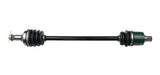 OPEN TRAIL OE 2.0 AXLE REAR ARC-7018