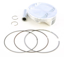 VERTEX VERTEX PISTON CRF450X '05-13 98.96MM 23595A-atv motorcycle utv parts accessories gear helmets jackets gloves pantsAll Terrain Depot