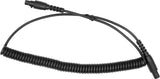 NAVATLAS HEADSET COIL CABLE 4' HCF4