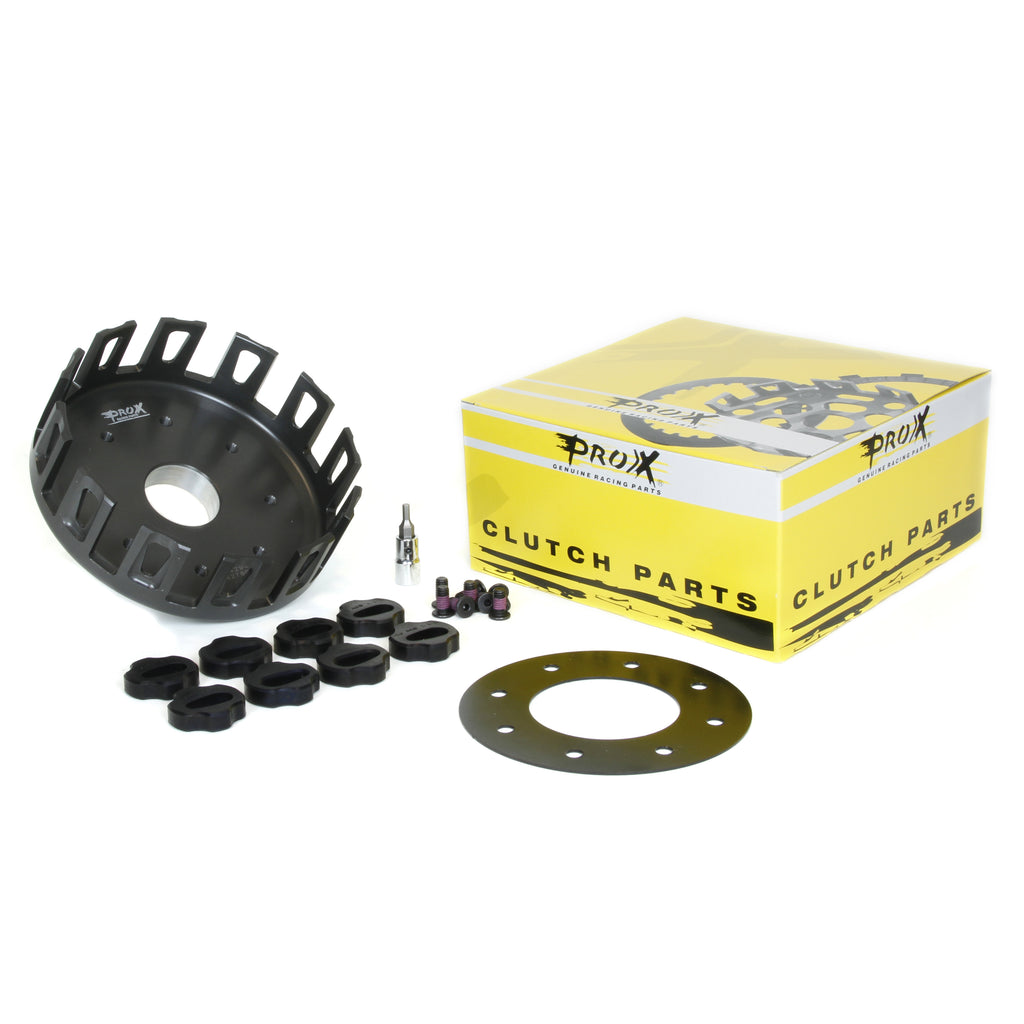 PROX CLUTCH BASKET KAW KX125 17.4294F