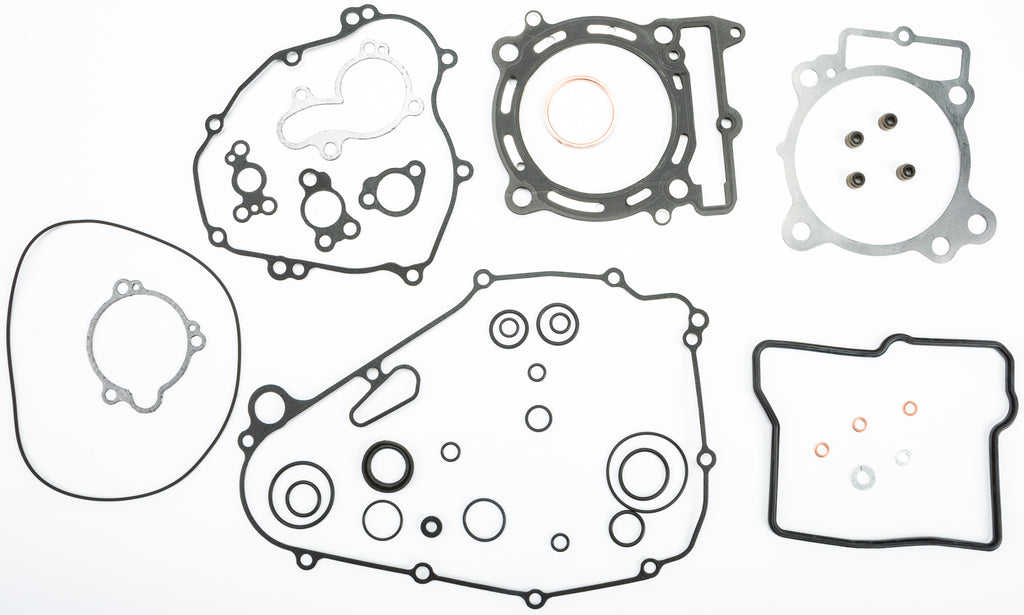 ATHENA COMPLETE GASKET KIT W/OIL SEALS P400250900068