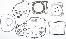 ATHENA COMPLETE GASKET KIT W/OIL SEALS P400250900068