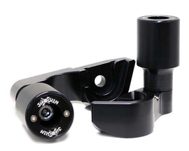SHOGUN PA2 FRAME SLIDERS NO CUT 715-3369