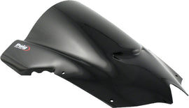 PUIG WINDSCREEN RACING BLACK 4635N
