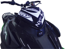 Load image into Gallery viewer, SPG NXT LVL W/S PACK A/C BLK/WHT S/M NXAWP100-BK/WHT-atv motorcycle utv parts accessories gear helmets jackets gloves pantsAll Terrain Depot