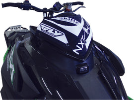 SPG NXT LVL W/S PACK A/C BLK/WHT S/M NXAWP100-BK/WHT-atv motorcycle utv parts accessories gear helmets jackets gloves pantsAll Terrain Depot