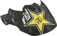 Load image into Gallery viewer, FLY RACING FLY F2 ROCKSTAR VISOR 18 73-46791