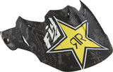 FLY RACING FLY F2 ROCKSTAR VISOR 18 73-46791