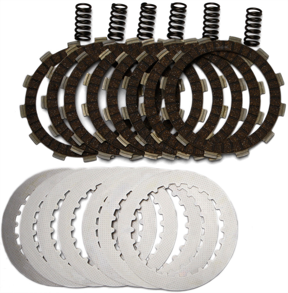 EBC REDLINE CLUTCH KIT DRC129-atv motorcycle utv parts accessories gear helmets jackets gloves pantsAll Terrain Depot