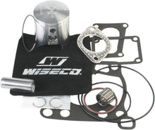 Load image into Gallery viewer, WISECO TOP END KIT SUZ PK1521