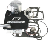 WISECO TOP END KIT SUZ PK1521