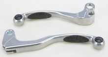 Load image into Gallery viewer, FLY RACING GRIP LEVER SET BLACK 205-006