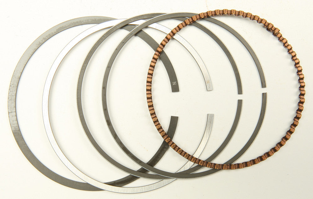 WISECO PISTON RINGS FOR WISECO PISTONS ONLY 2835XC-atv motorcycle utv parts accessories gear helmets jackets gloves pantsAll Terrain Depot