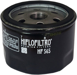 HIFLOFILTRO OIL FILTER HF565