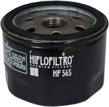 HIFLOFILTRO OIL FILTER HF565