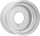 ITP STEEL WHEEL 11X7 2+5 4/110 1125407032