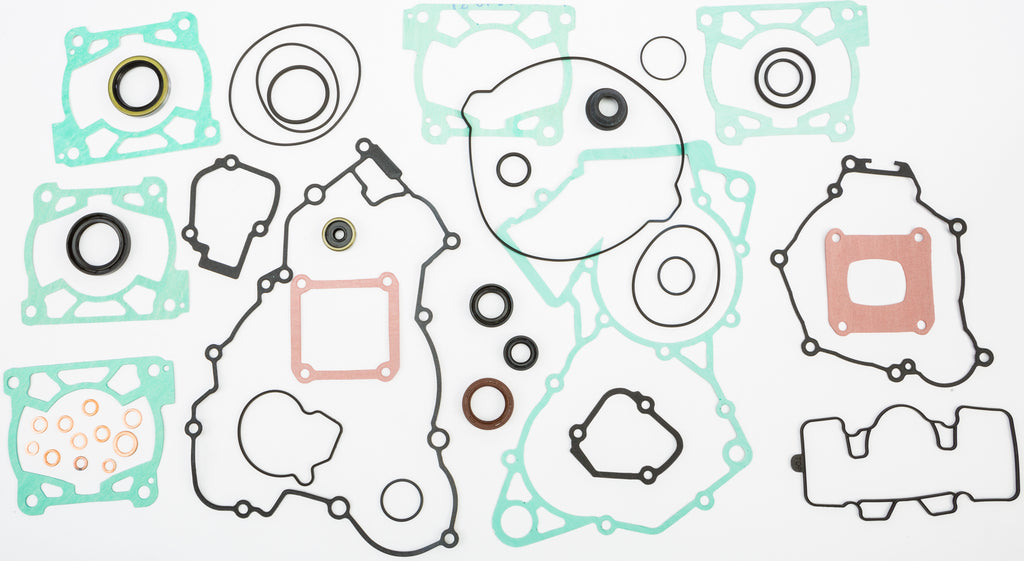 ATHENA COMPLETE GASKET KIT P400270900077