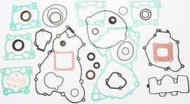 ATHENA COMPLETE GASKET KIT P400270900077