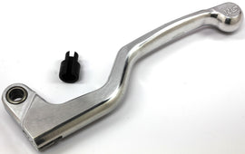 WORKS CLUTCH LEVER SIL CRF450RX WORKS CONNECTION 16-861