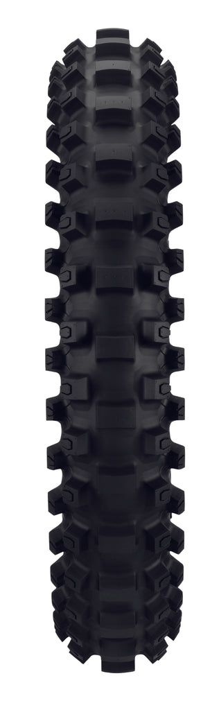 DUNLOP TIRE GEOMAX MX33 REAR 90/100-18 54M BIAS TT 45234195
