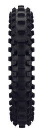 DUNLOP TIRE GEOMAX MX33 REAR 90/100-18 54M BIAS TT 45234195